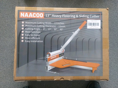 Laminate vinyl floor cutter - floor,