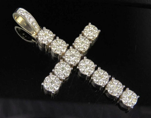 Jesus 75ct round diamond - round,
