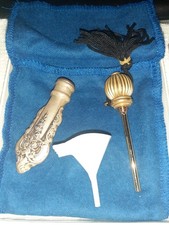 Wallace Silver Grande Baroque