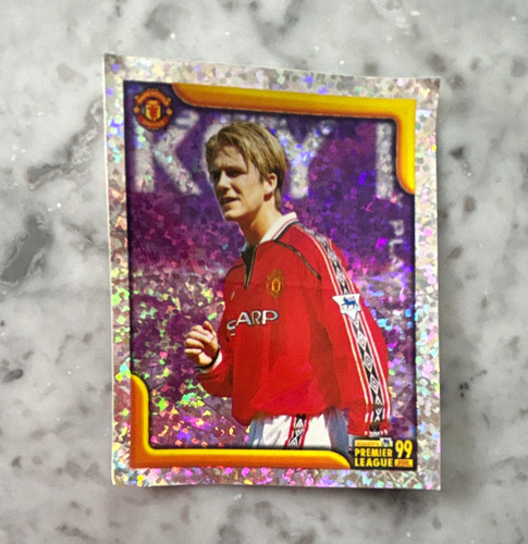 Merlin premier league david - league, 99