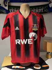 Bayern Leverkusen 2004/06 Home