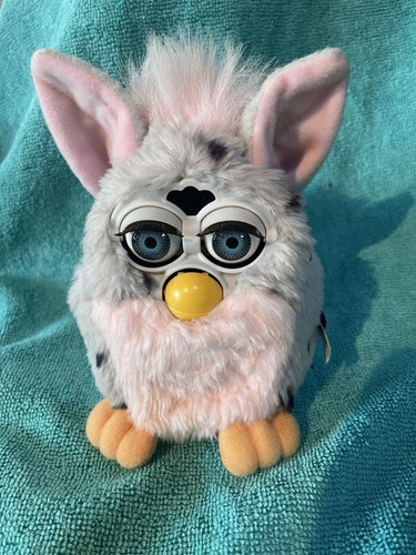 Furby 1998 1st - , edition