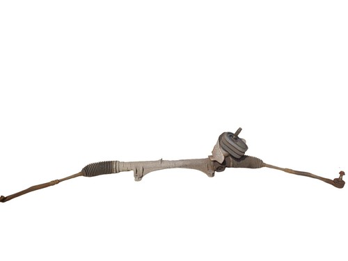 Nissan pulsar steering box - nissan,
