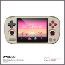 AYANEO Pocket AIR Mini