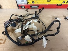 Yamaha R6 5eb Wiring Loom Main