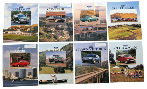 Ford trucks club wagon - trucks,