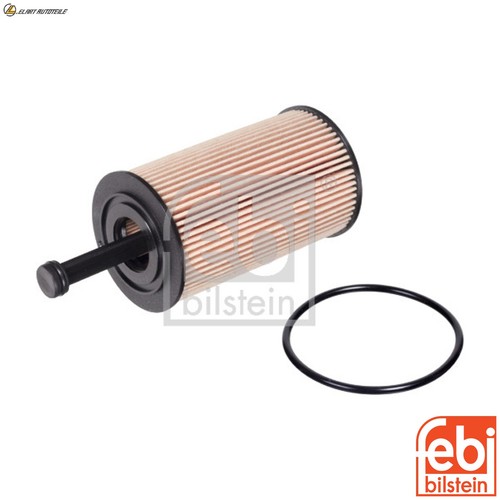 Oil filter 26853 for kdx - filter,