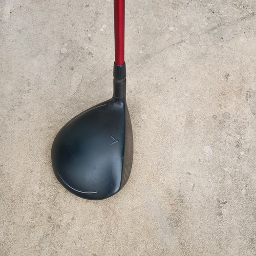 Callaway xr16 wood 17 - callaway, /