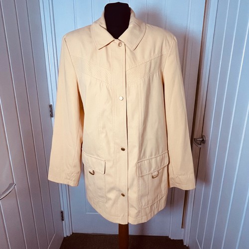 Ewm pure classics lemon jacket - ewm,
