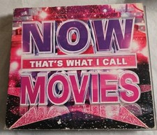 Now That's What I Call Movies