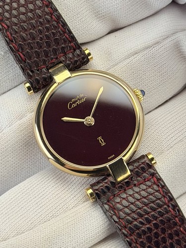 Cartier vendome lady - vendome,