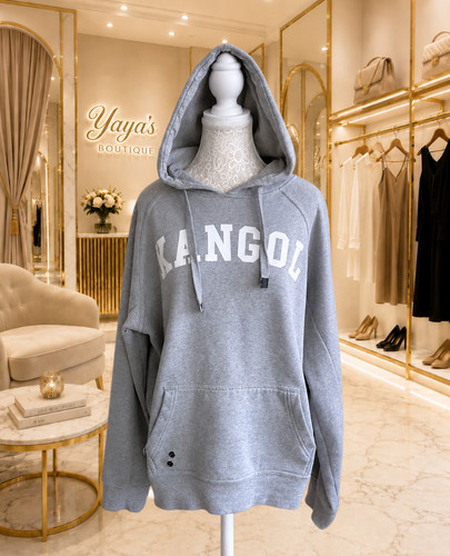 Kangol black label edition - black,