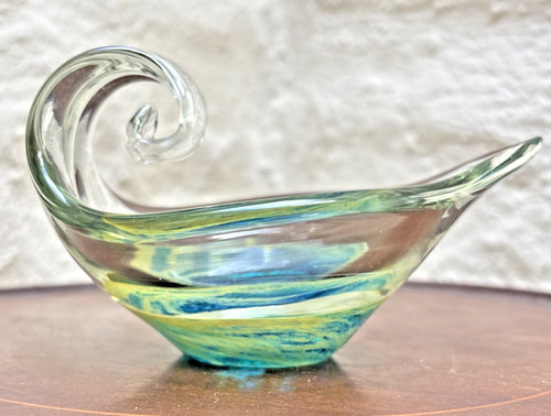 Vintage mdina art glass - vintage,