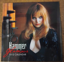 Hammer Horror - Hammer Glamour