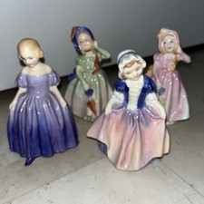 Royal Doulton Miniature