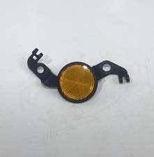 ♻️ Yamaha MT-07 MT07 2021 - 2024 Front Right Fork Reflector & Mount Bracket ♻️