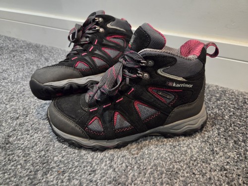 Karrimor mount mid ladies - mount,