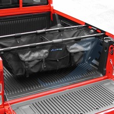 Isuzu D-Max 2012-2016 Aeroklas Cargo Manager