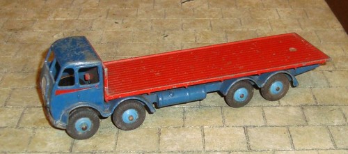 Dinky toys super - toys, 8