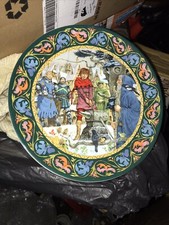 Wedgewood The Legend of King