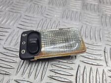 Peugeot 306 Lx 5dr 2001 Interior Light 