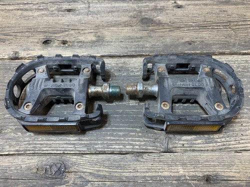 Grafight 2000 bmx pedals - grafight,