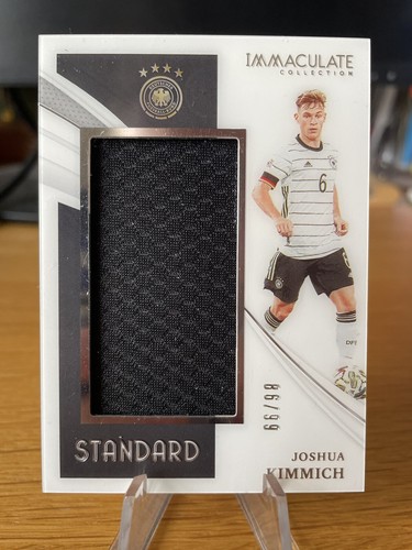 Joshua kimmich jumbo patch - jumbo,