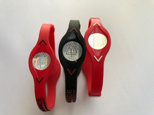 Pcs power - 2, red