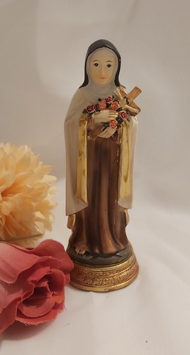 Saint therese lisieux - therese,