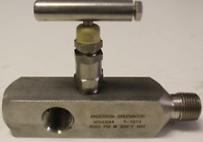 Anderson Greenwood M5VDS44