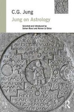Jung on Astrology by C. G. Jung (Paperback, 2017)