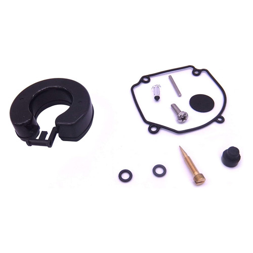 Carburetor repair kit for - carburetor,
