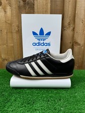 VINTAGE Adidas KICK 80s casuals SAMBA TANGO FOOTBALL OG COLOURWAY UK10.5 2024