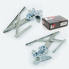 2x Electric Window Lifter Front Left Right for LAND ROVER DEFENDER 90/110/130