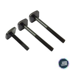 Thule 591 598 Pro Ride Cycle