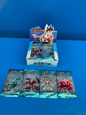 Duel Master DM-01 / Box Of 24