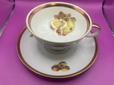 Vintage Jaeger Bavaria PMR