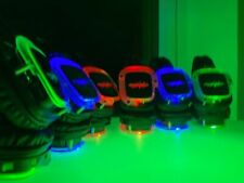 Silent Disco Headsets and 3 channel to Hire 