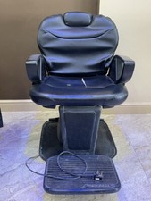 Barber chair used takara - used,