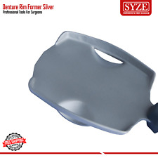Denture Bite Rim Former Tool