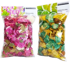 Scented Potpourri - Fragranced