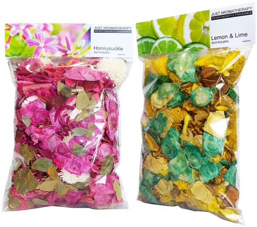 Scented potpourri fragranced - potpourri,