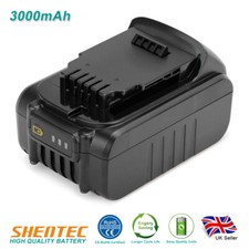 14.4V 3000mAh Li-Ion Battery