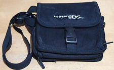 Official Nintendo DS Lite Padded Carry Bag / Pouch / Carry Case / Shoulder Bag