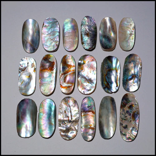 Multicolor ocean flash pc - multicolor,