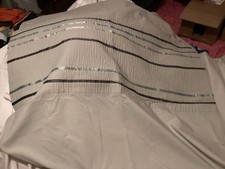 STUDIO SANDERSON DOUBLE DUVET