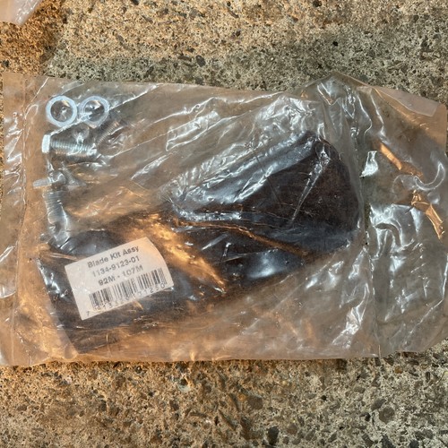 Genuine stiga blade kit - stiga, (2