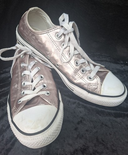 Converse all star low - low, top