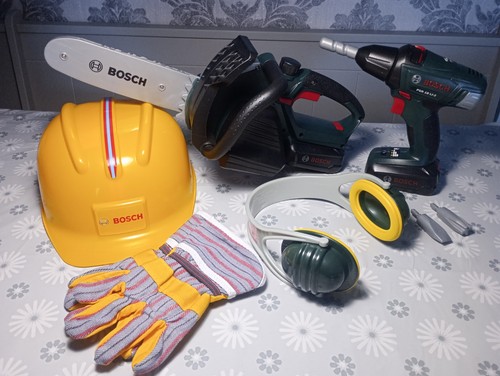 Theo klein bosch tools - klein,