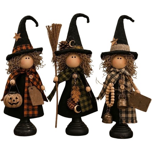 Pack vintage primitive - 3,
